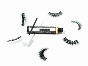 Reassurance Lash Adhesive